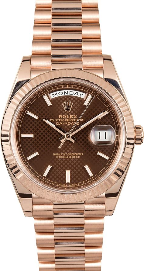 rolex 228235|rolex everose gold price.